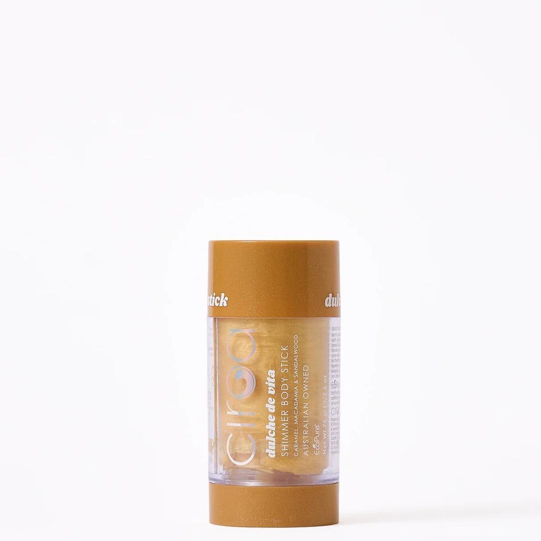 Ciroa Beauty Dulce De Vita Shimmer Stick 50gr
