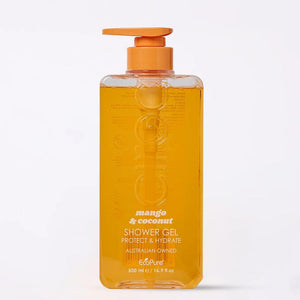 Ciroa Beauty Mango And Coconut Shower Gel