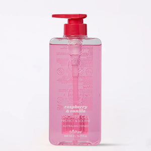 Ciroa Beauty Raspberry And Vanilla Shower Gel