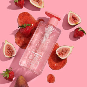 Ciroa Beauty Strawberry And Fig Shower Gel
