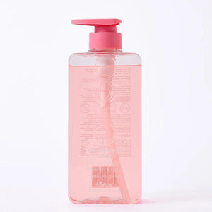 Ciroa Beauty Strawberry And Fig Shower Gel