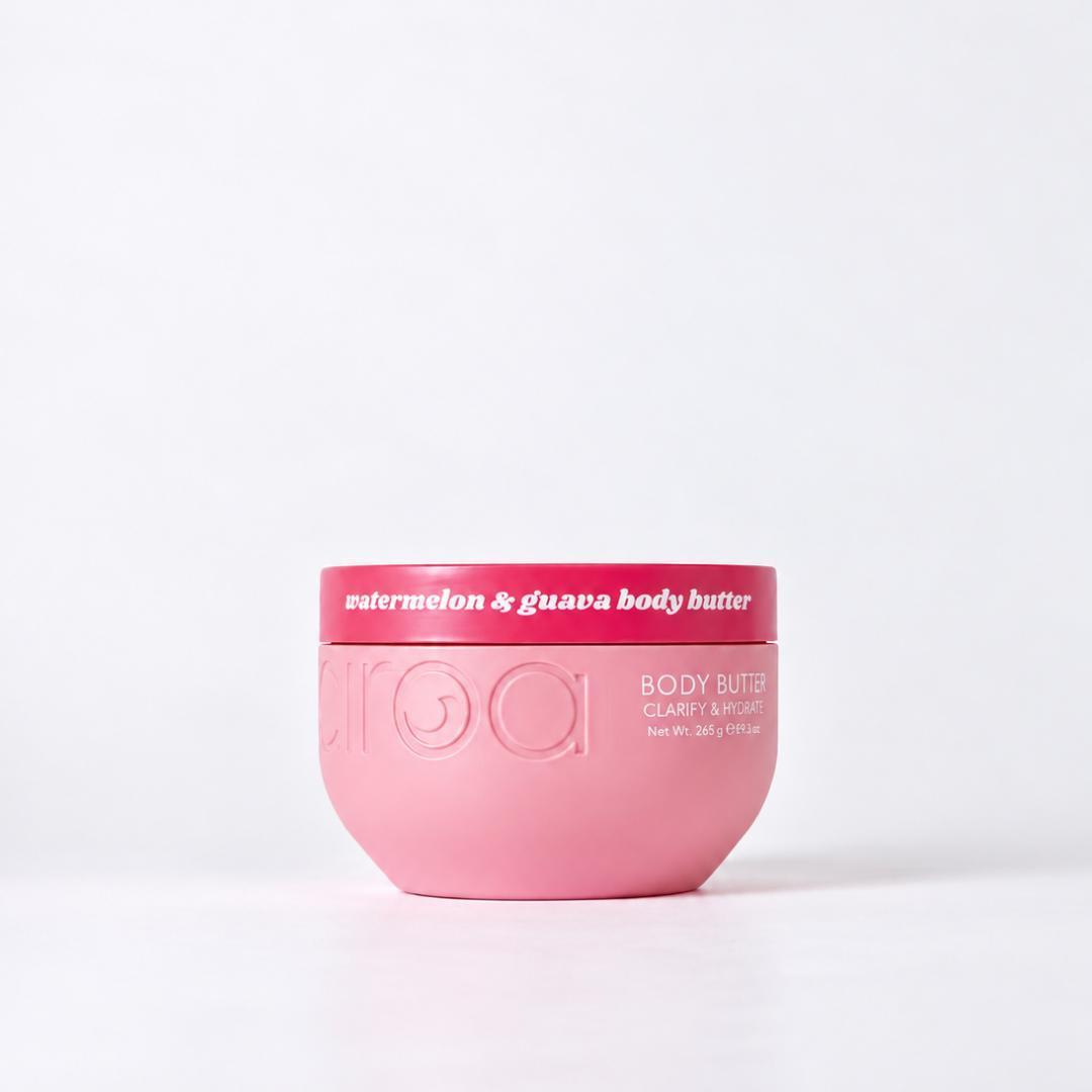 Ciroa Beauty Watermelon And Guava Body Butter 265gr