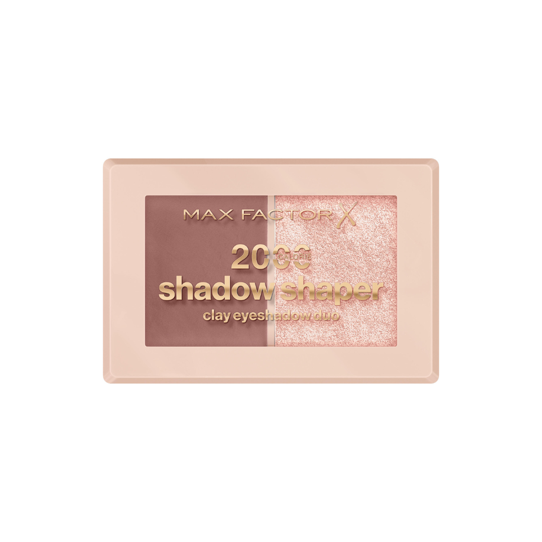 Max Factor 2000 Calorie Shadow Shaper