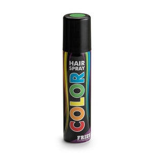 Color Hairspray