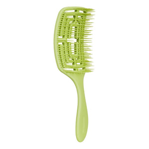 Color Us Scented Detangling Brush Large