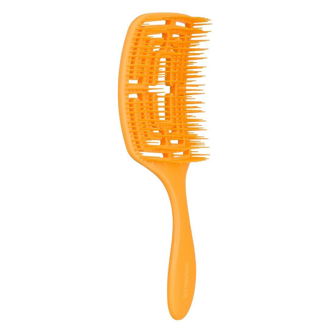 Color Us Scented Detangling Brush Large