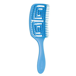 Color Us Scented Detangling Brush Medium