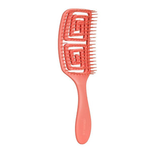 Color Us Scented Detangling Brush Medium