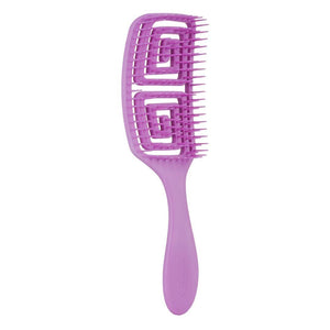 Color Us Scented Detangling Brush Medium