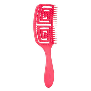 Color Us Scented Detangling Brush Medium