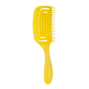 Color Us Scented Detangling Brush Small