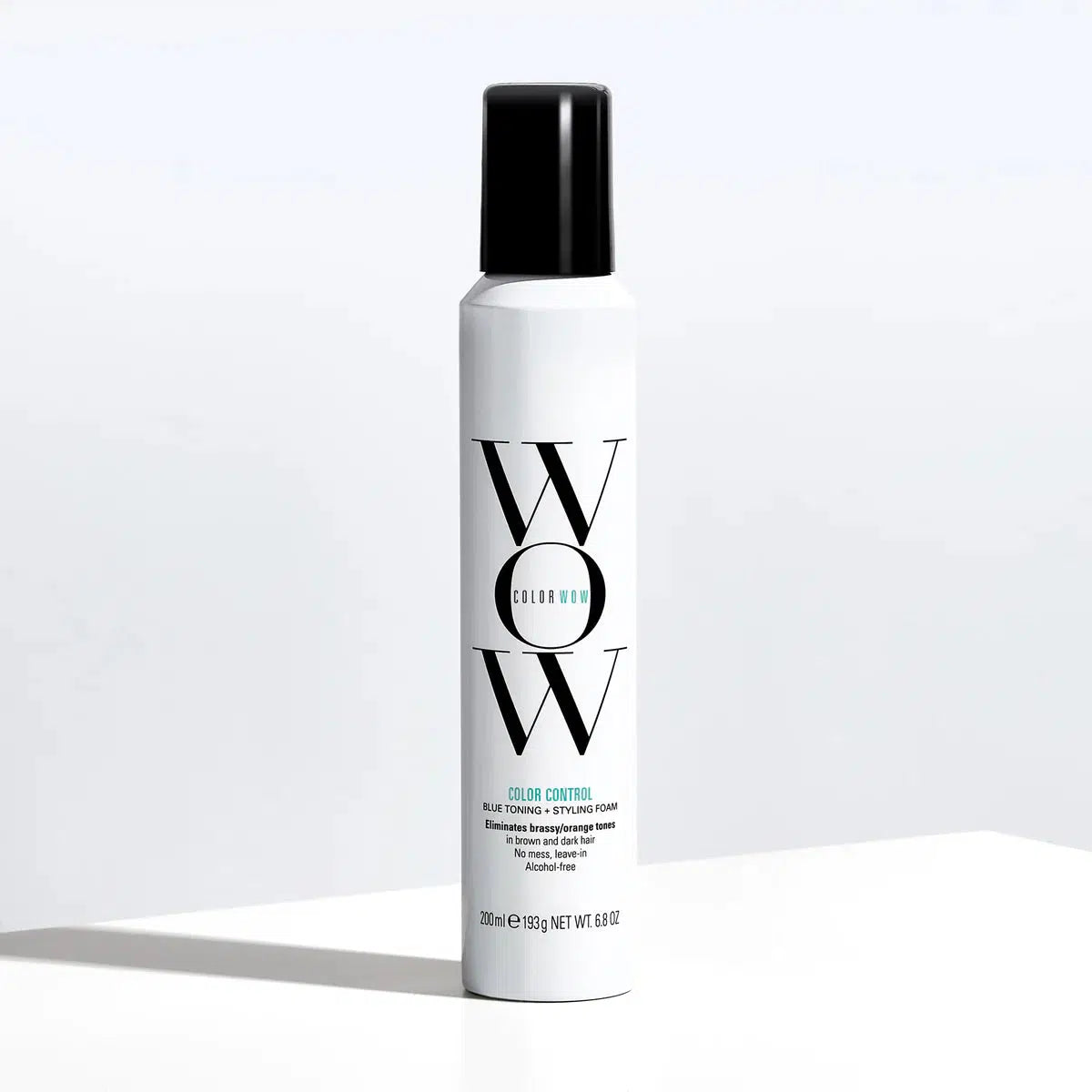 Color Wow Color Control Blue Foam 200ml