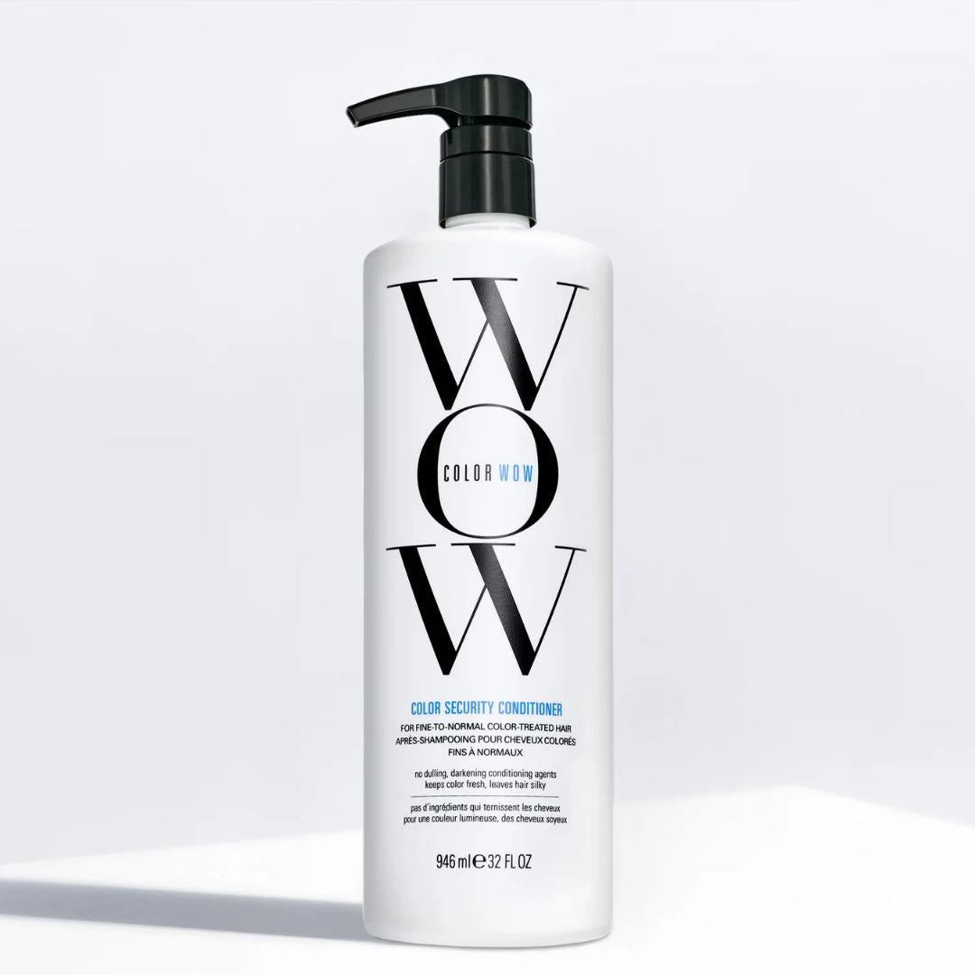 Color Wow Color Security Fine To Normal Hárnæring