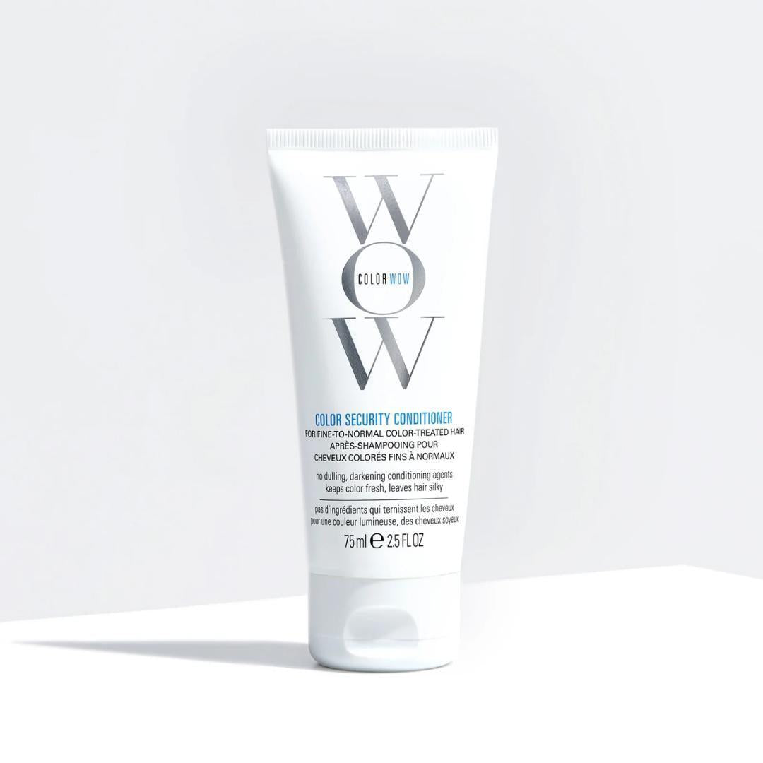 Color Wow Color Security Fine To Normal Hárnæring