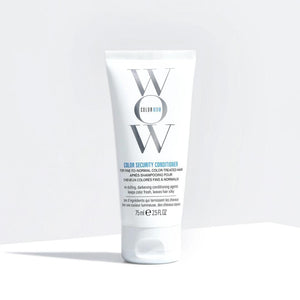 Color Wow Color Security Fine To Normal Hárnæring