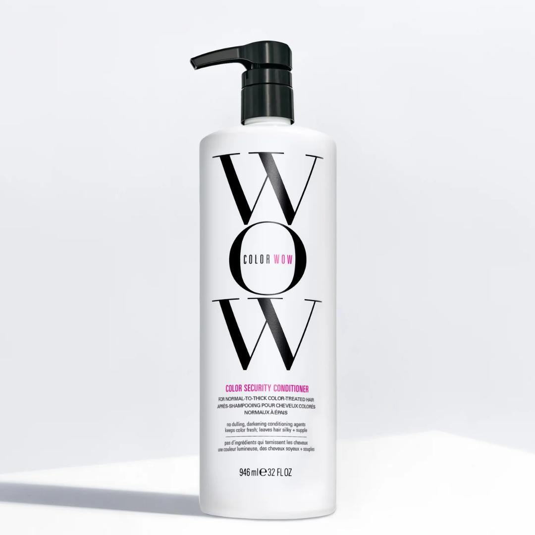 Color Wow Color Security Normal To Thick Hárnæring