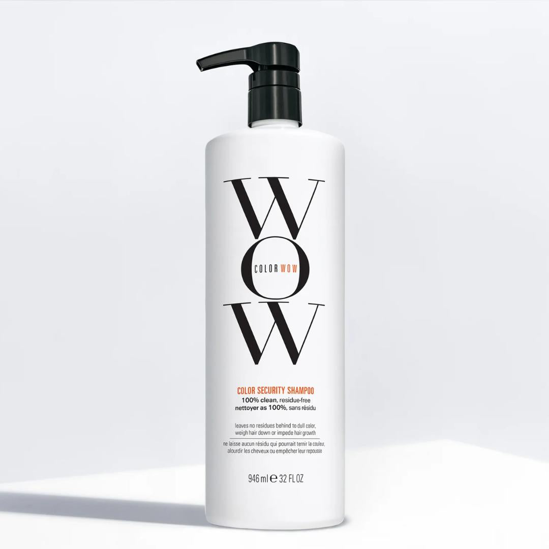 Color Wow Color Security Sjampó