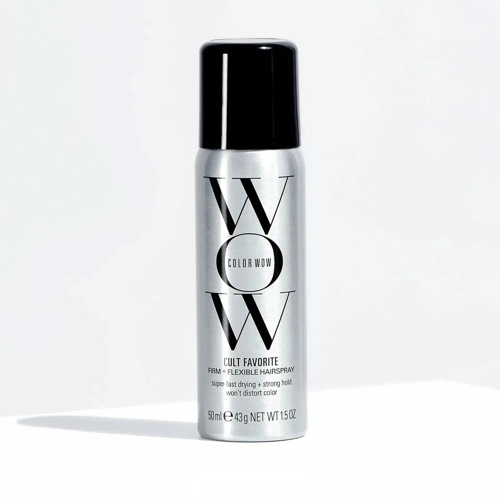 Color Wow Cult Favorite Firm + Flexible Hairspray