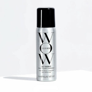 Color Wow Cult Favorite Firm + Flexible Hairspray