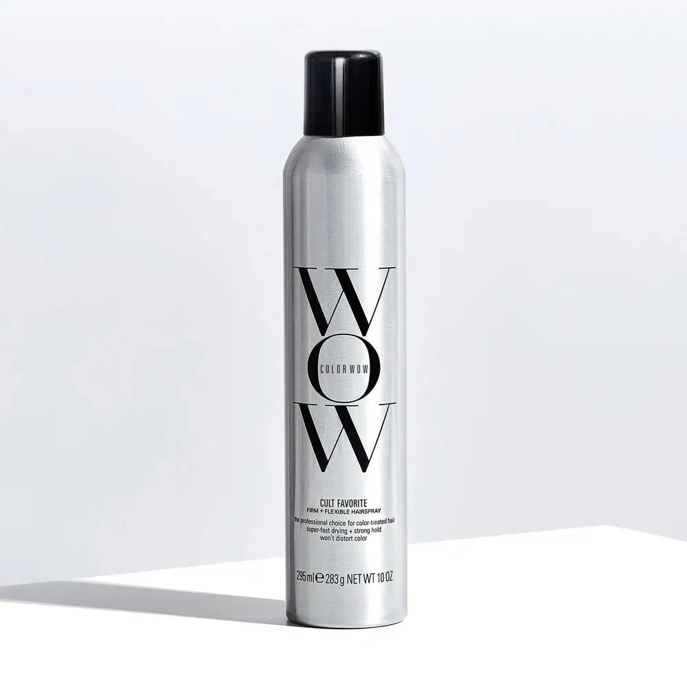 Color Wow Cult Favorite Firm + Flexible Hairspray
