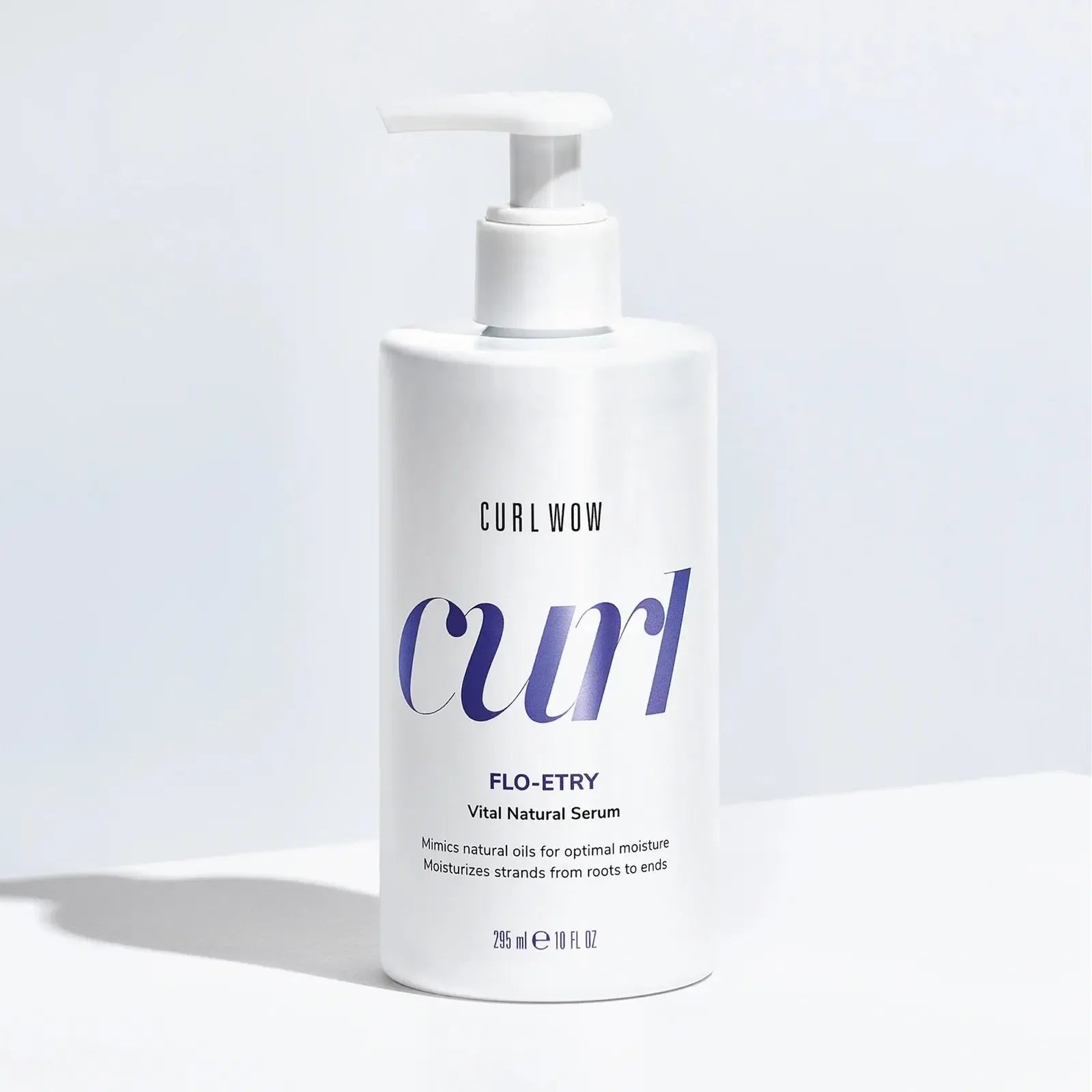 Color Wow Curl Flo Etry Serum 295ml