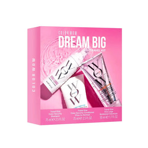 Color Wow Dream Big Discovery Gjafasett