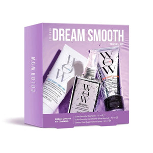 Color Wow Dream Smooth Discovery Gjafasett