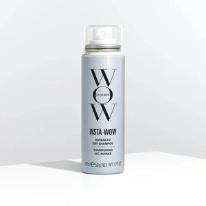 Color Wow Insta Wow Advanced Dry Shampoo
