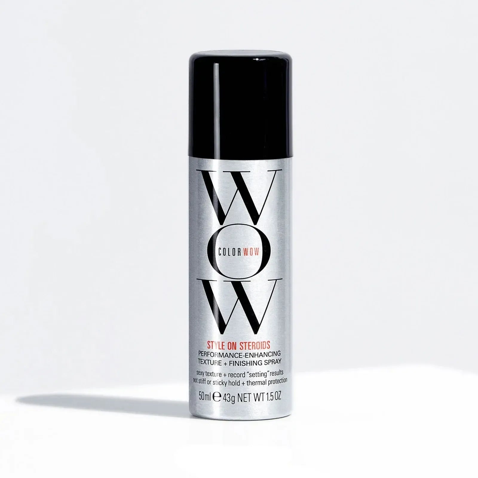 Color Wow Style On Steroids Performance Enhancing Texture Spray