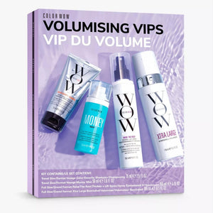 Color Wow Volumizing VIPS Gjafasett