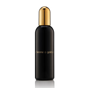 Colour Me By Milton Lloyd Femme Gold EDP 100ml