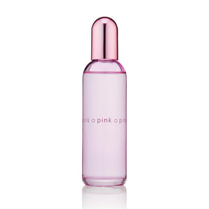 Colour Me By Milton Lloyd Femme Pink EDP 100ml