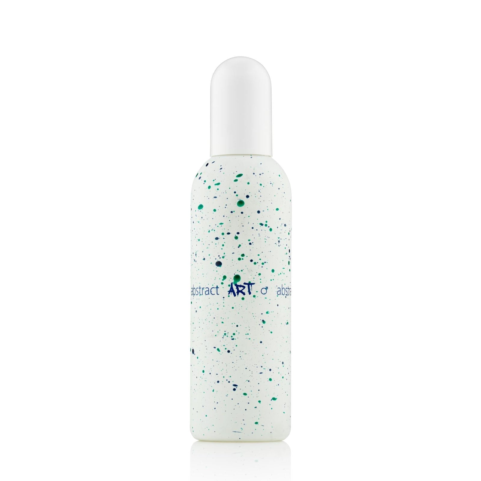 Colour Me By Milton Lloyd Homme Abstract Art EDP 90ml