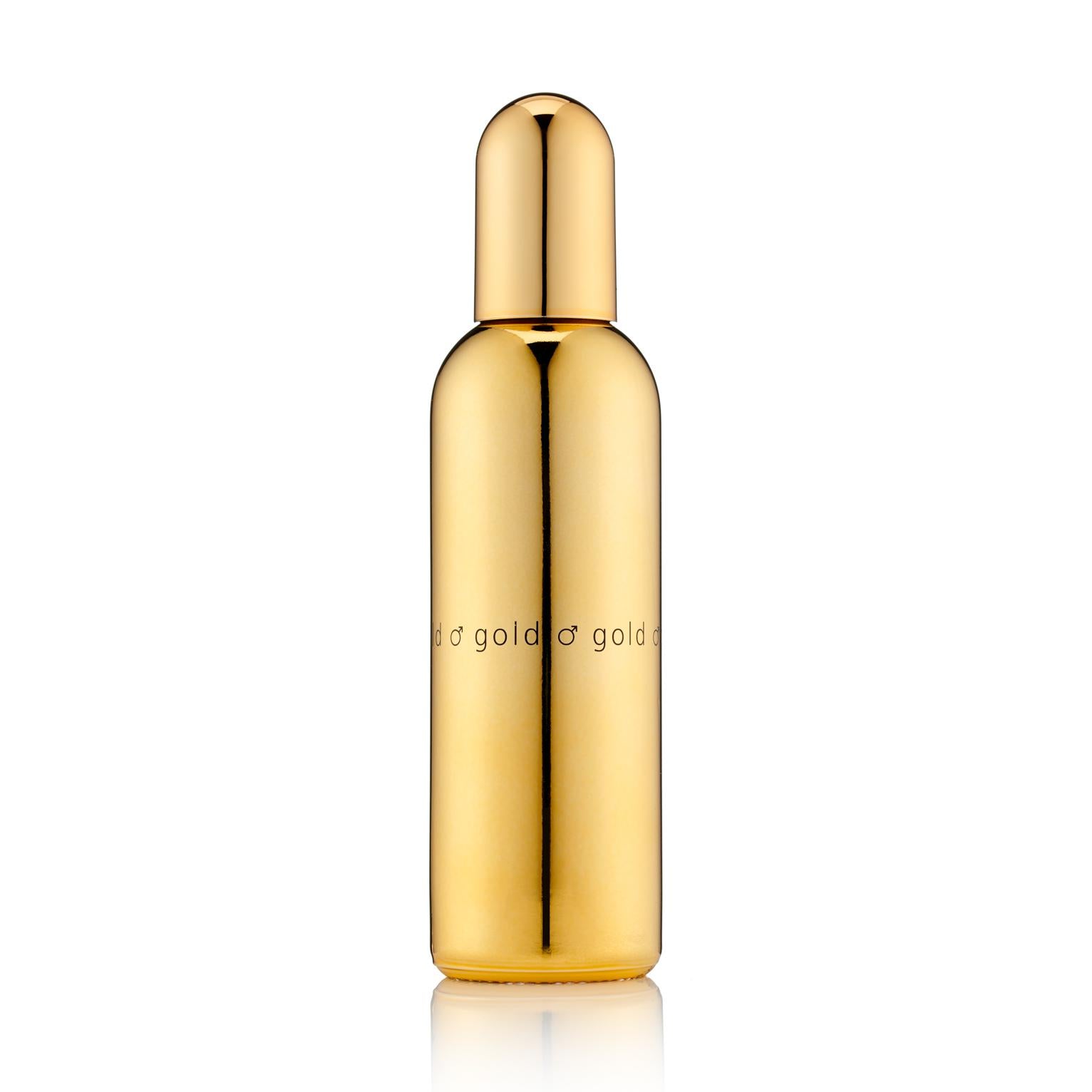 Colour Me By Milton Lloyd Homme Gold EDP 90ml