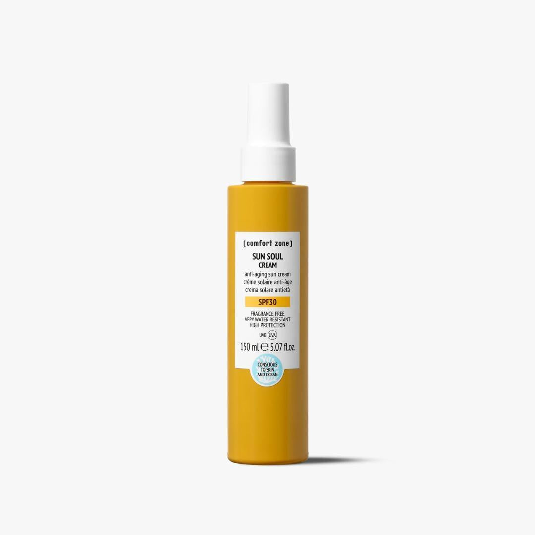 Comfort Zone Sun Soul Cream SPF30 150ml