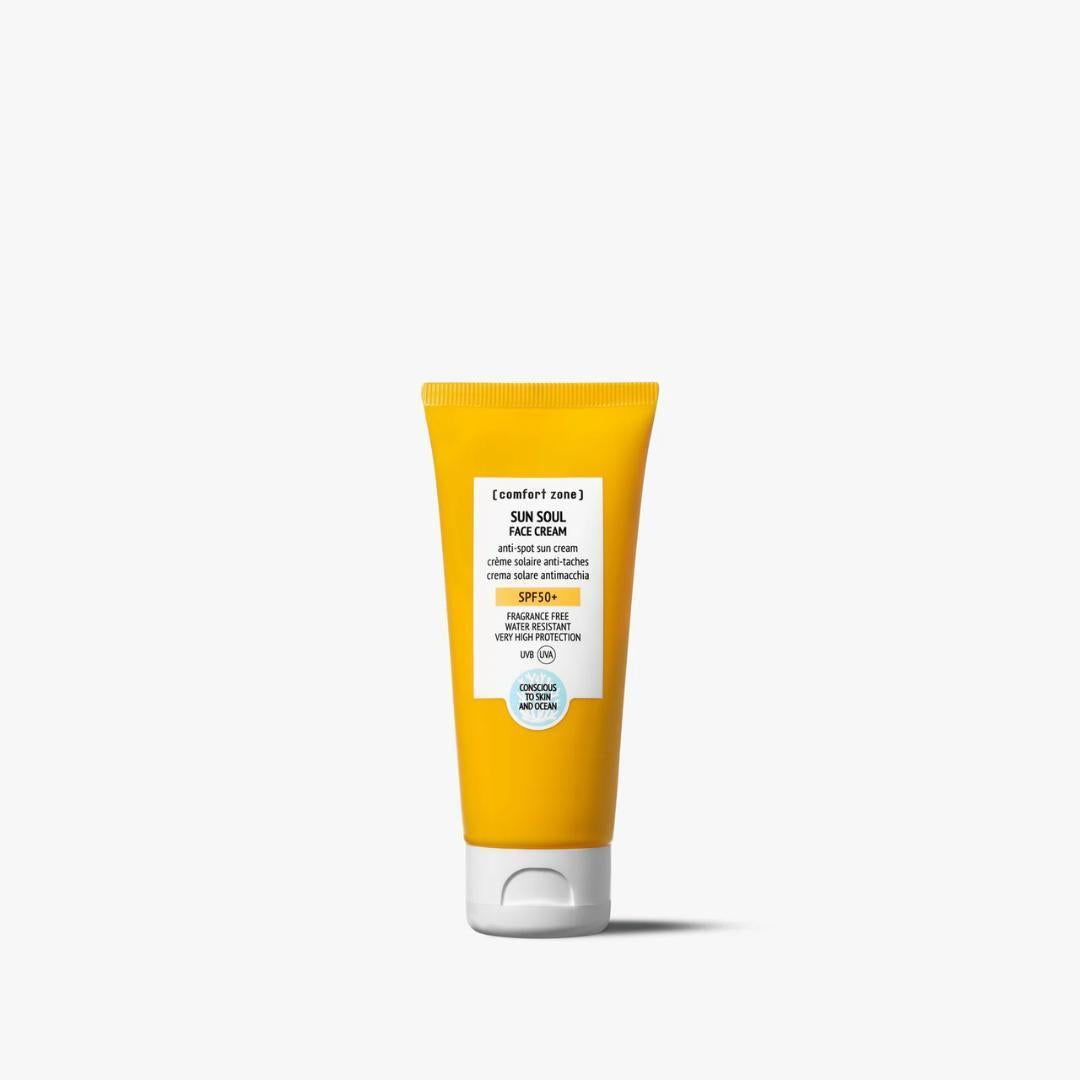 Comfort Zone Sun Soul Face Cream SPF50 60ml