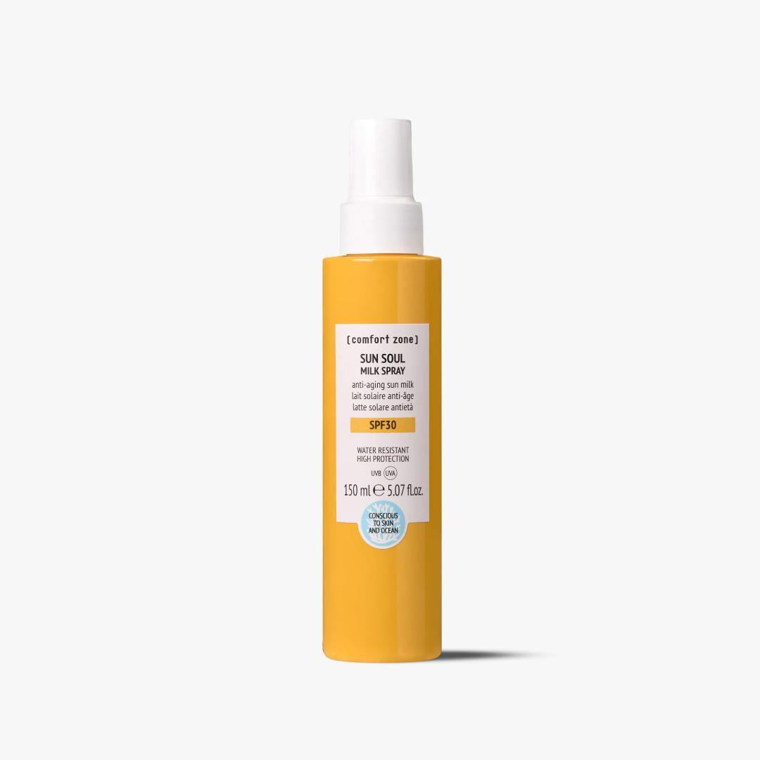 Comfort Zone Sun Soul Milk Spray SPF30