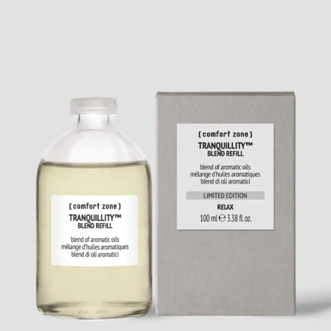 Comfort Zone Tranquillity Blend 100ml Refill