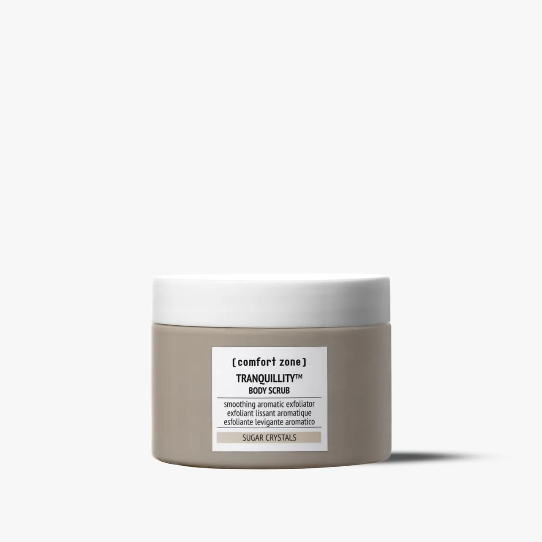 Comfort Zone Tranquillity Body Scrub 270ml