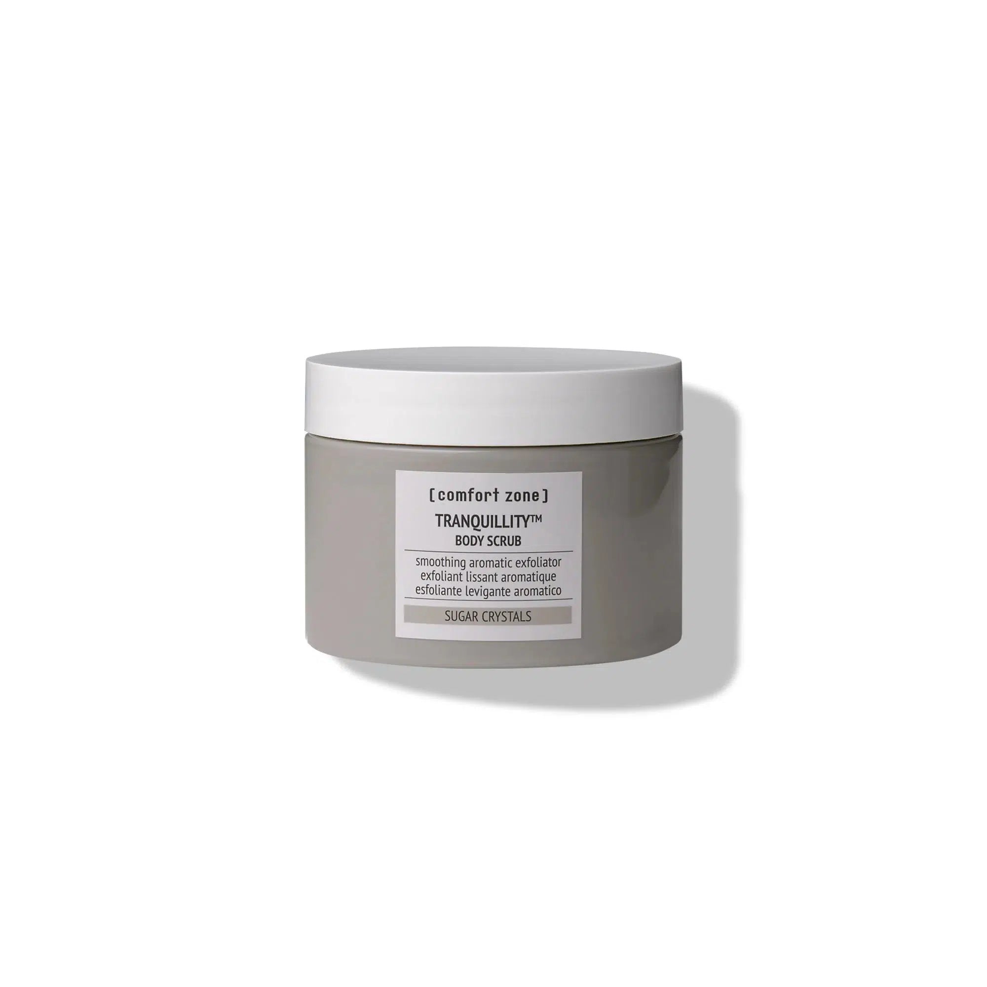 Comfort Zone Tranquillity Body Scrub 270ml