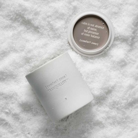 Comfort Zone Tranquillity Relax Candle Gjafasett