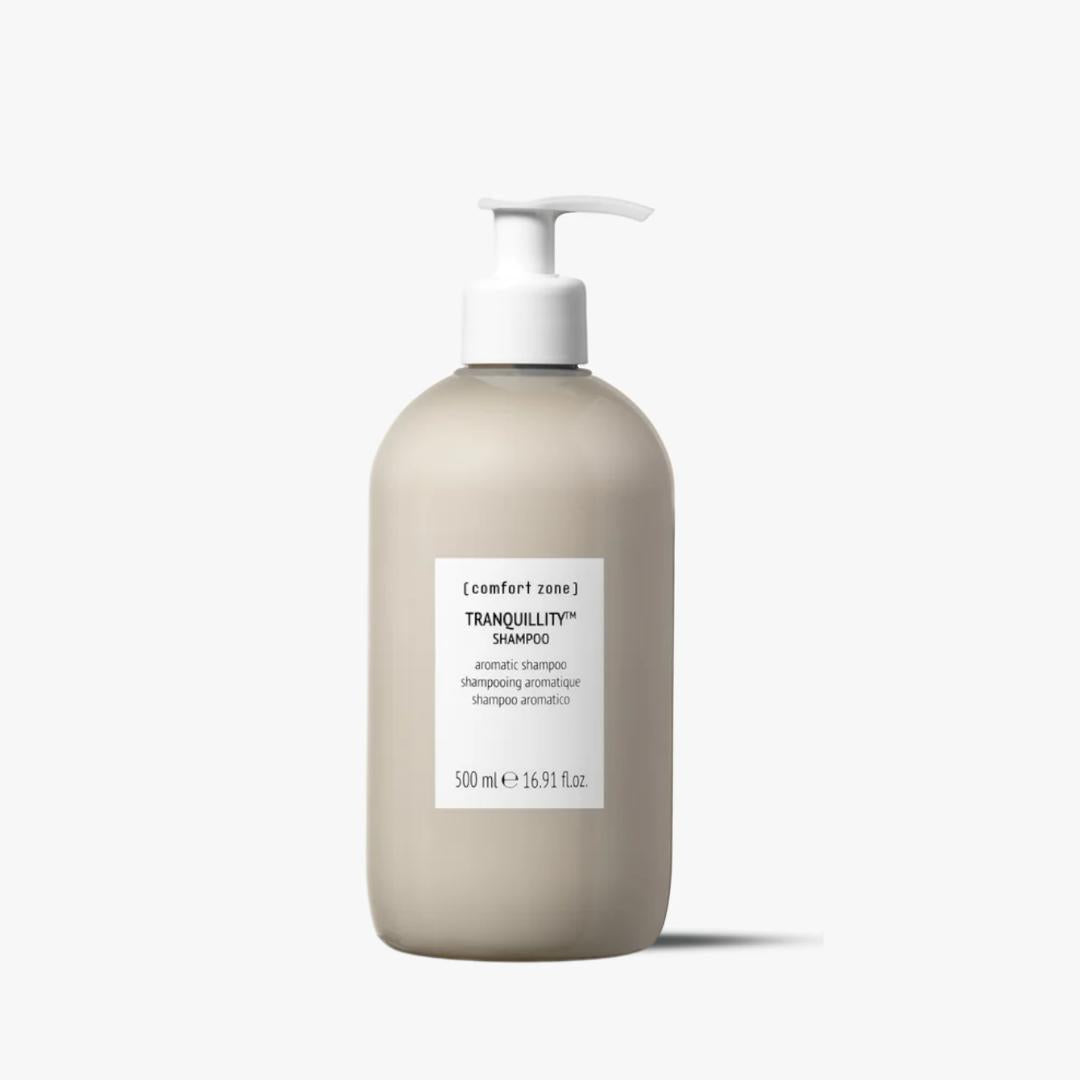 Comfort Zone Tranquillity Shampoo Bottle 500ml