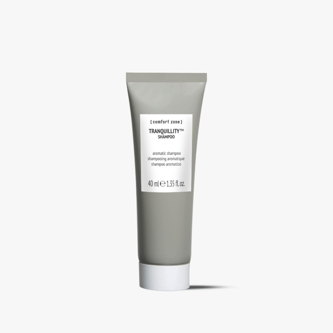 Comfort Zone Tranquillity Sjampó 40ml