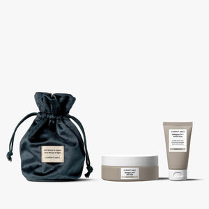 Comfort Zone Tranquillity The Body Ritual On The Go Gjafasett