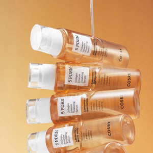 Cosrx 5 PDRN B5 Vital Soothing Toner 280ml