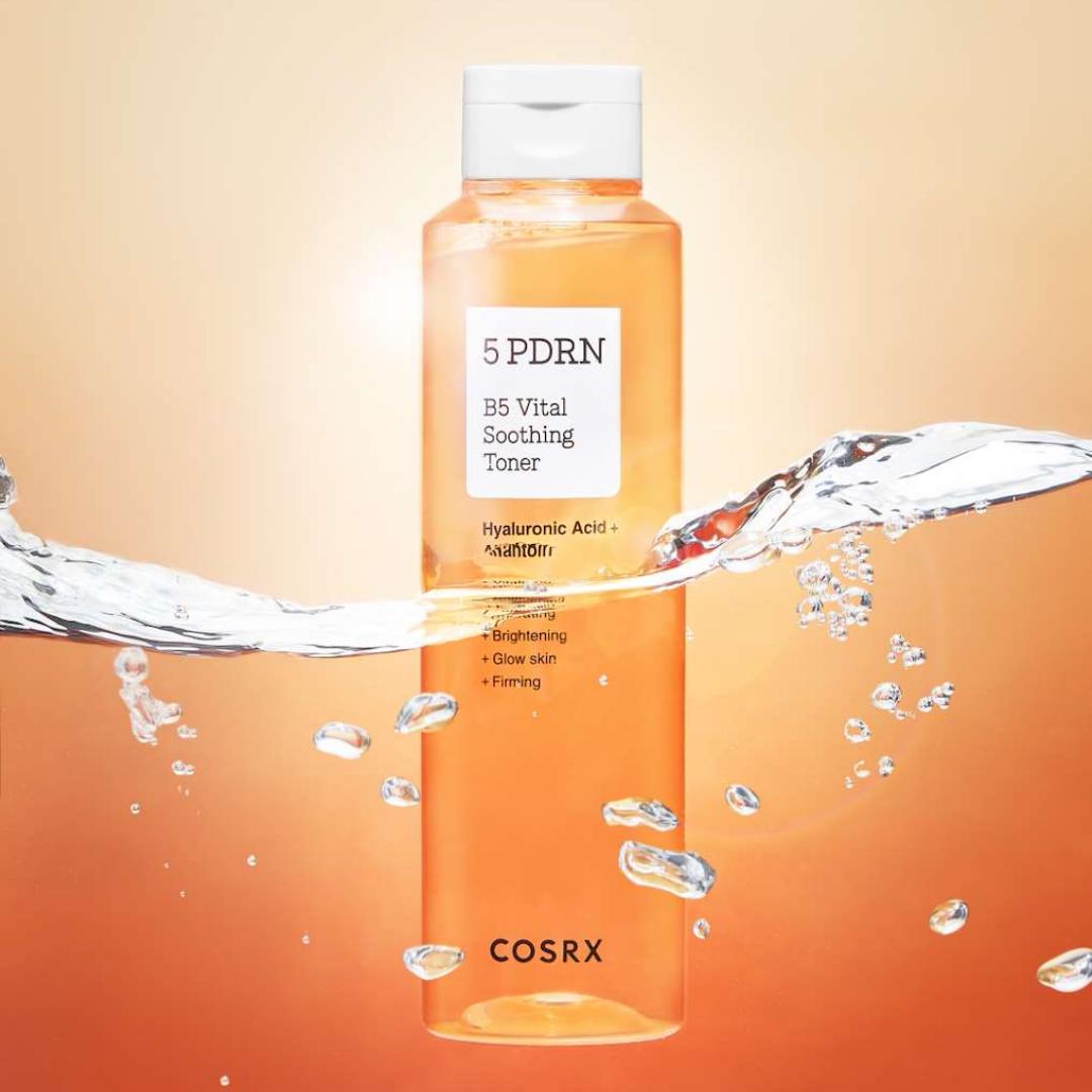 Cosrx 5 PDRN Collagen Intense Vitalizing Serum 100ml