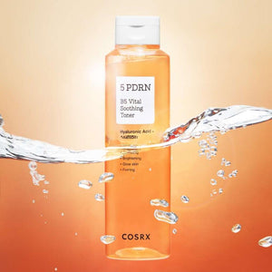 Cosrx 5 PDRN Collagen Intense Vitalizing Serum 100ml