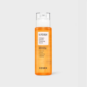 Cosrx 5 PDRN Collagen Intense Vitalizing Serum 100ml