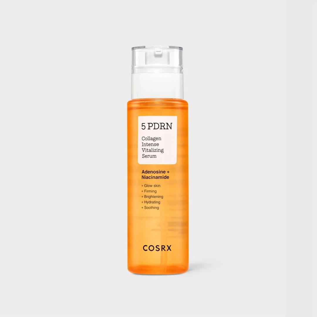 Cosrx 5 PDRN Collagen Intense Vitalizing Serum 100ml