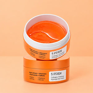 Cosrx 5 PDRN Collagen Vitalizing Hydrogel Eye Patch